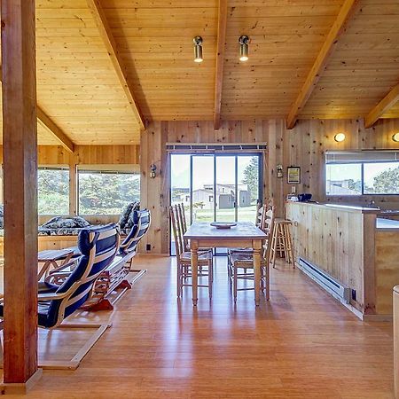 Gallagher Getaway Villa Sea Ranch Luaran gambar