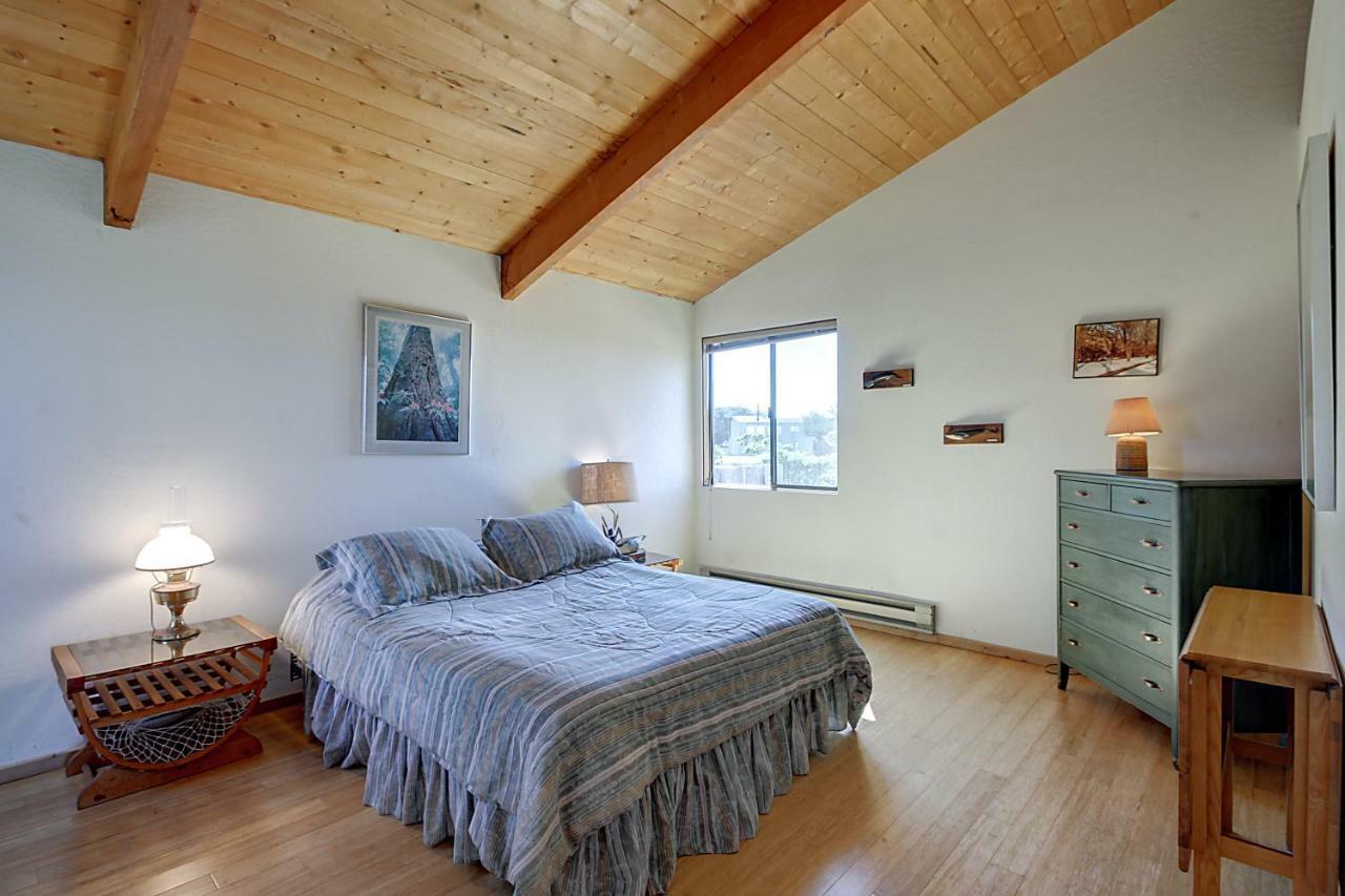 Gallagher Getaway Villa Sea Ranch Luaran gambar