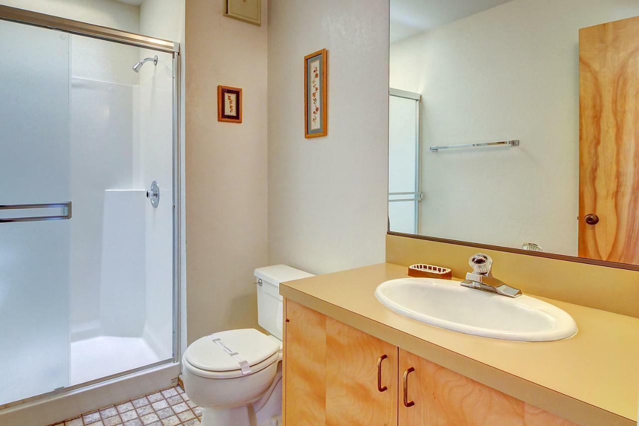 Gallagher Getaway Villa Sea Ranch Luaran gambar