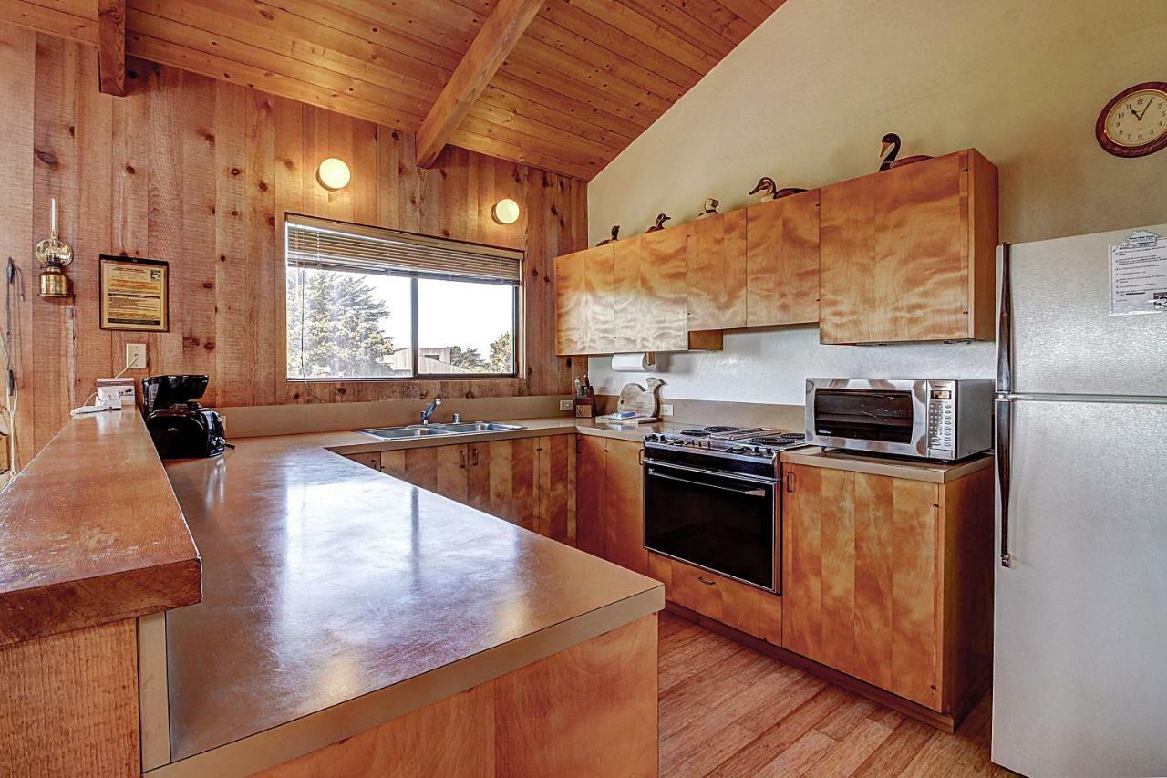 Gallagher Getaway Villa Sea Ranch Luaran gambar