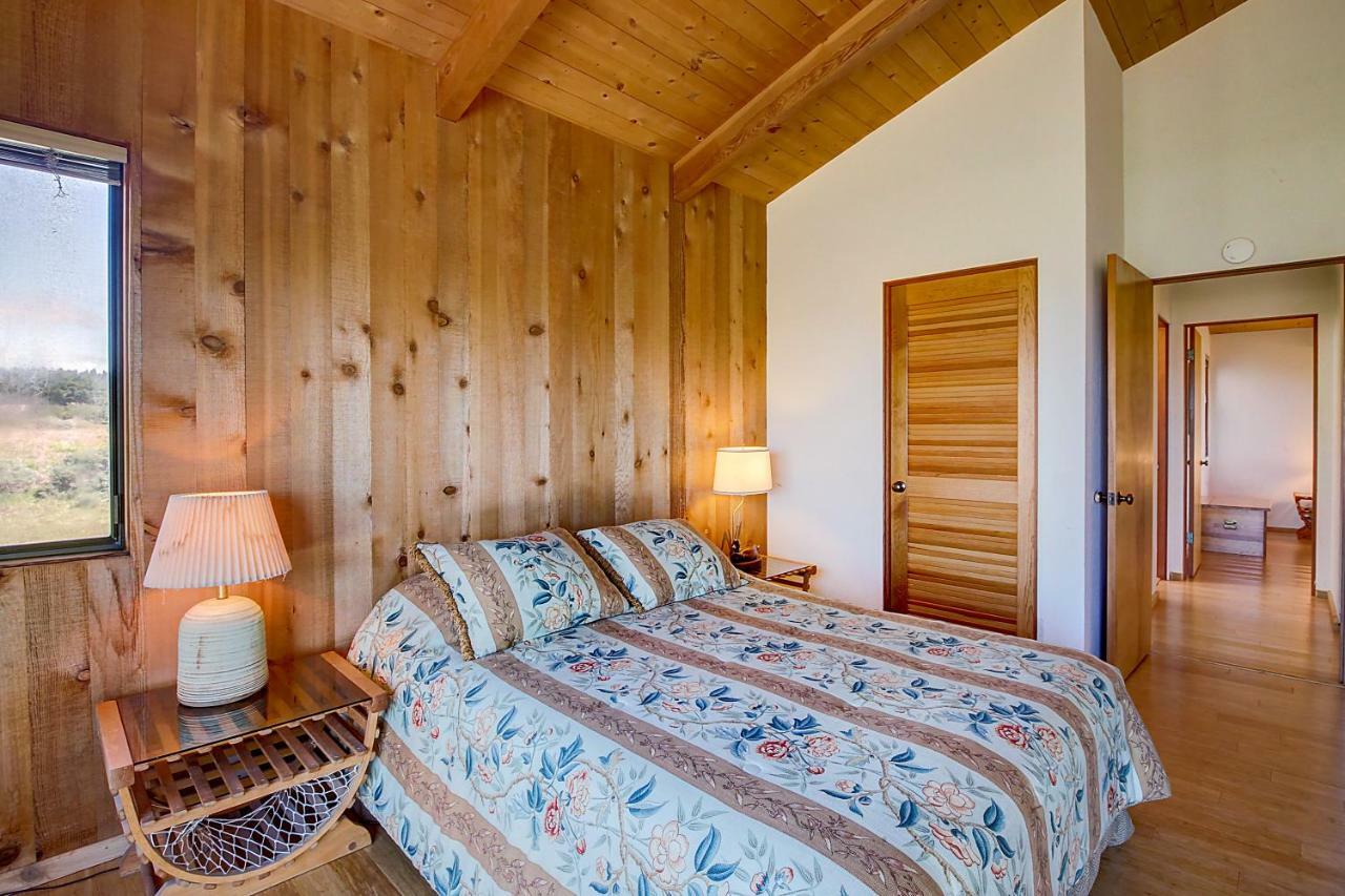 Gallagher Getaway Villa Sea Ranch Luaran gambar