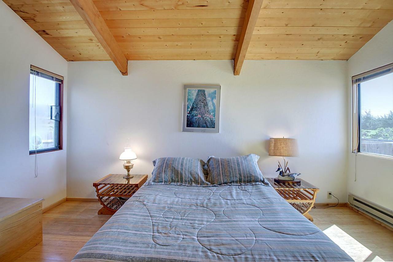 Gallagher Getaway Villa Sea Ranch Luaran gambar