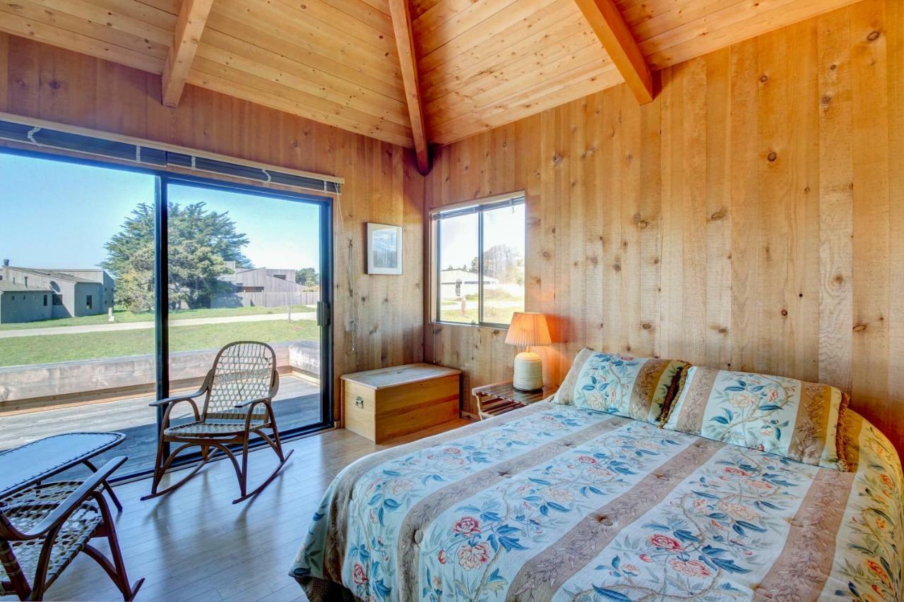 Gallagher Getaway Villa Sea Ranch Luaran gambar