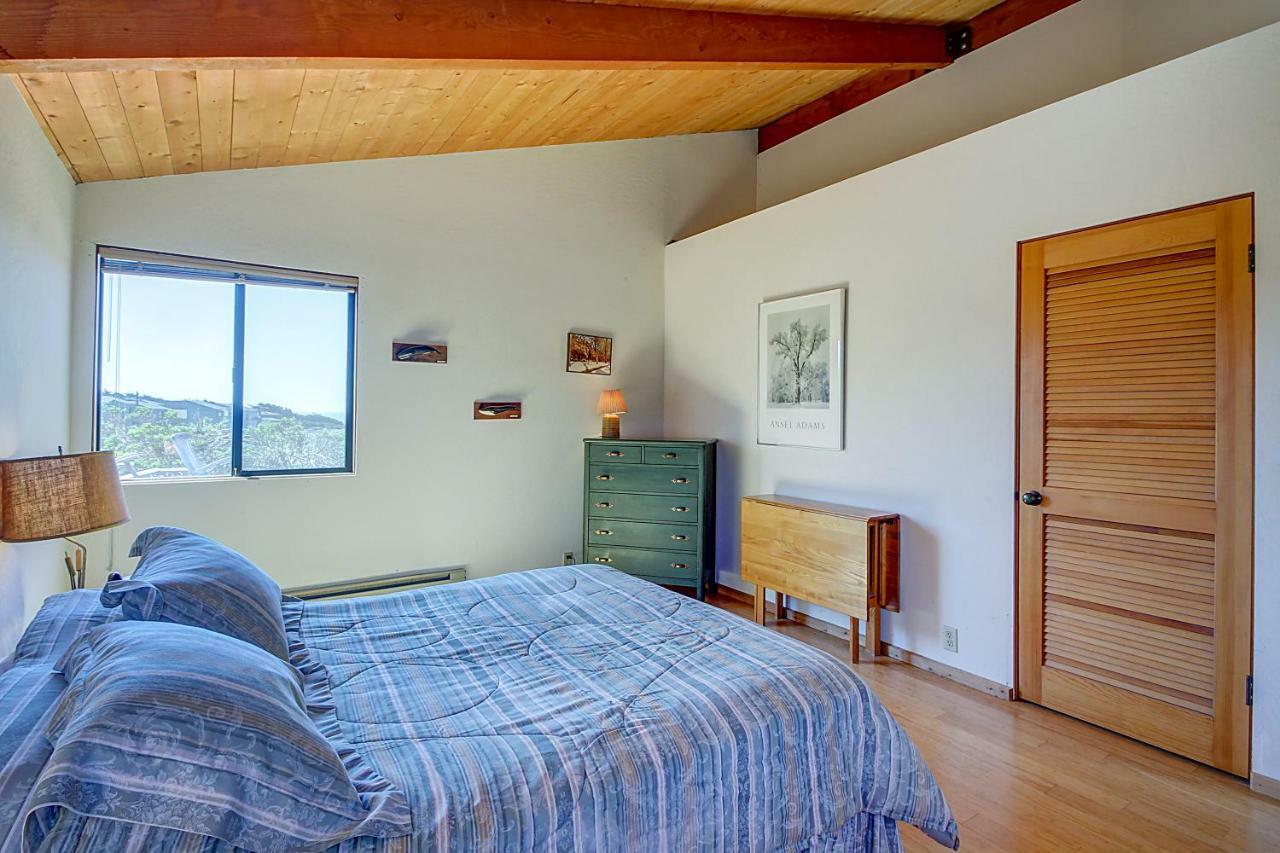 Gallagher Getaway Villa Sea Ranch Luaran gambar