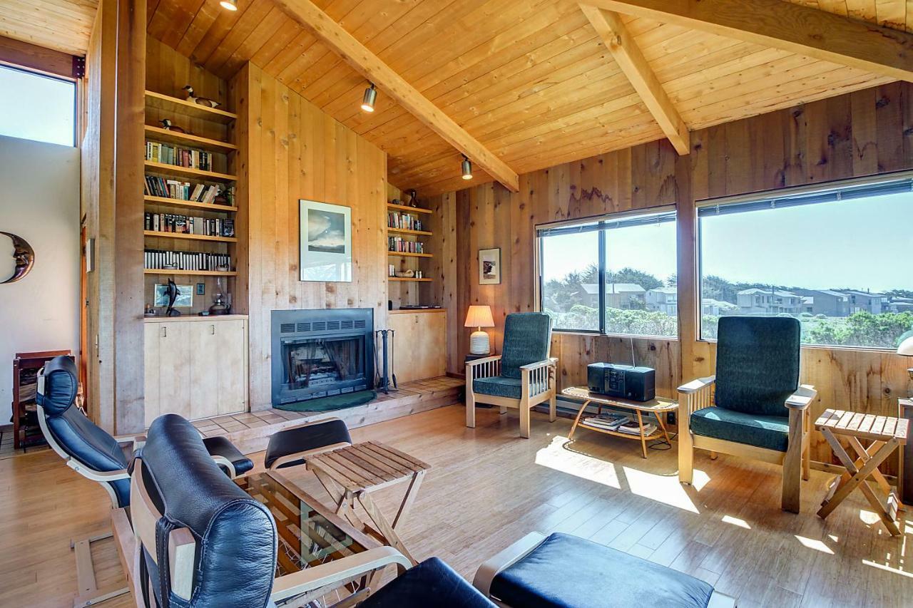 Gallagher Getaway Villa Sea Ranch Luaran gambar