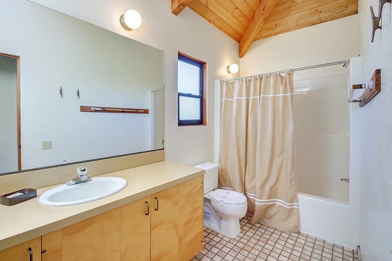 Gallagher Getaway Villa Sea Ranch Luaran gambar