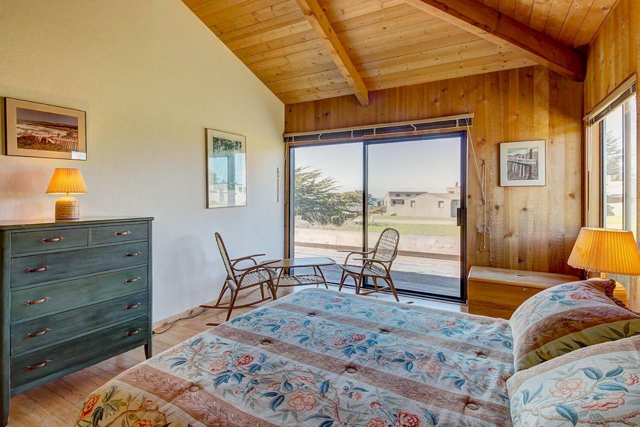 Gallagher Getaway Villa Sea Ranch Luaran gambar