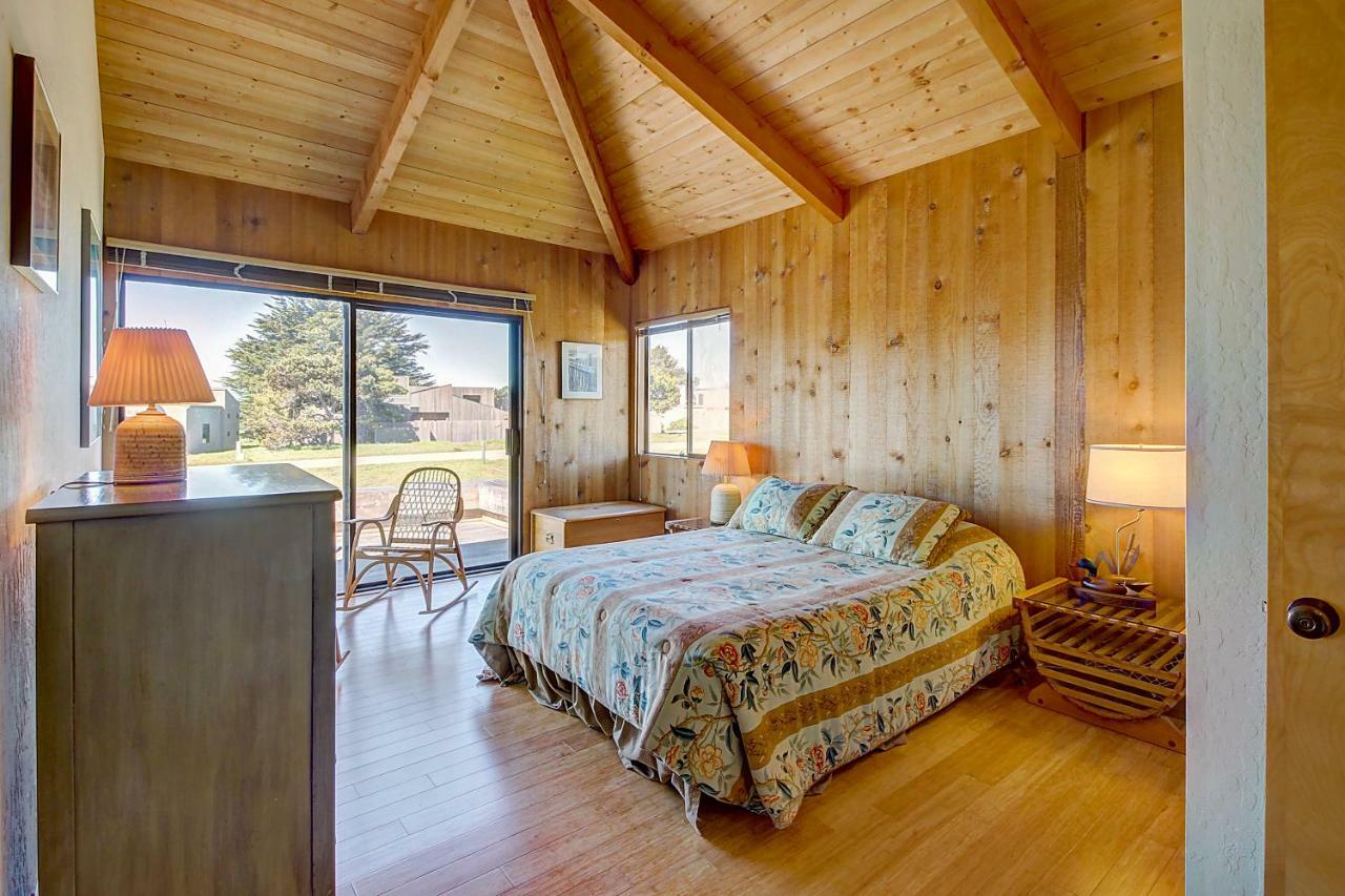 Gallagher Getaway Villa Sea Ranch Luaran gambar